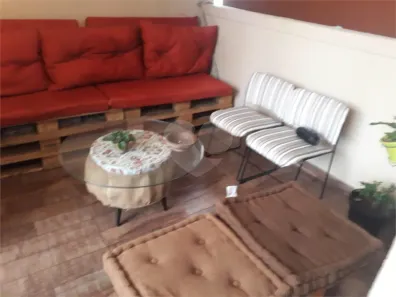 Casa de Condomínio com 2 Quartos à venda, 90m² no Tremembé, São Paulo