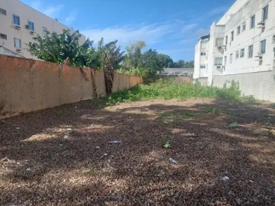 Lote/Terreno à venda, 1500m² no Centro, Campos dos Goytacazes