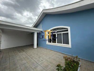 Casa com 2 Quartos à venda, 240m² no Jardim Luar, Salto de Pirapora