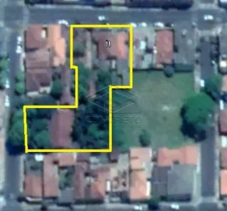 Prédio Comercial à venda, 2178m² no Vila Falcão, Bauru