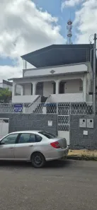Casa com 3 Quartos à venda, 500m² no Boa Vista, Juiz de Fora