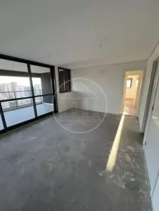 Apartamento com 3 Quartos à venda, 143m² no Campo Belo, São Paulo