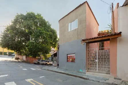 Sala Comercial para alugar, 120m² no Vila Morse, São Paulo