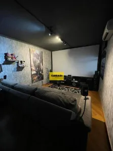 Sobrado com 5 Quartos à venda, 215m² no Jardim Las Vegas, Santo André