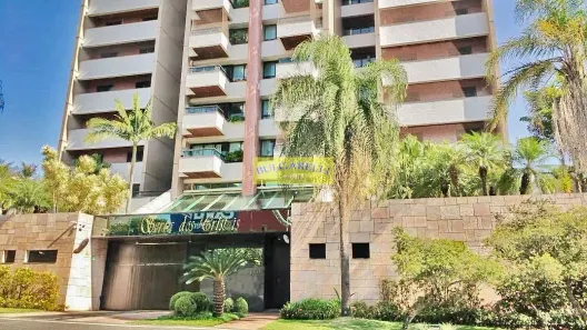 Apartamento com 4 Quartos à venda, 270m² no Anhangabaú, Jundiaí