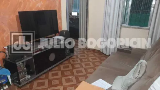 Apartamento com 1 Quarto à venda, 36m² no Galeão, Rio de Janeiro