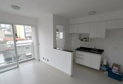 Apartamento com 2 Quartos para alugar, 60m² no Ipiranga, São Paulo