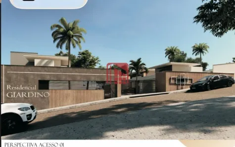 Casa de Condomínio com 2 Quartos à venda, 65m² no Chácaras Cotia, Contagem