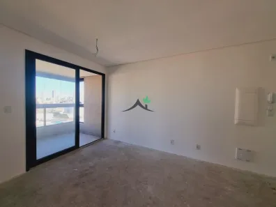 Apartamento com 2 Quartos à venda, 53m² no Ipiranga, São Paulo