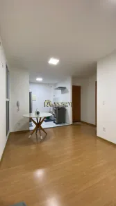 Apartamento com 2 Quartos para alugar, 39m² no Uruguai, Teresina