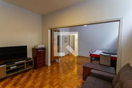 Apartamento com 4 Quartos à venda, 240m² no Lourdes, Belo Horizonte