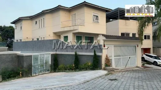 Sobrado com 4 Quartos à venda, 311m² no Tucuruvi, São Paulo