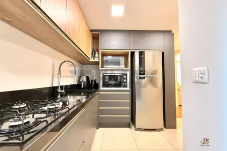 Apartamento com 3 Quartos à venda, 113m² no Madureira, Caxias do Sul