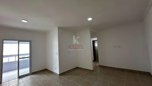 Apartamento com 3 Quartos à venda, 94m² no Aviação, Praia Grande