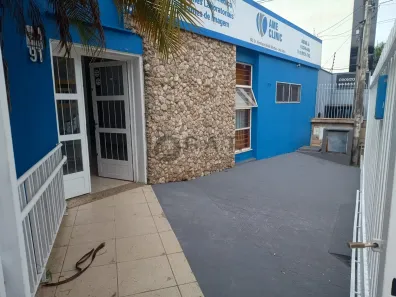 Imóvel Comercial para alugar, 250m² no Centro, Sorocaba