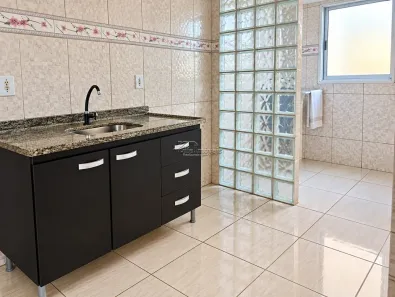 Apartamento com 2 Quartos à venda, 44m² no Jardim Monte Alto, Campinas
