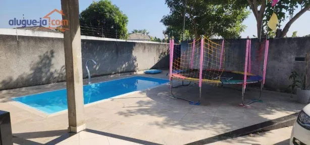 Casa com 3 Quartos à venda, 150m² no Residencial Santa Paula, Jacareí