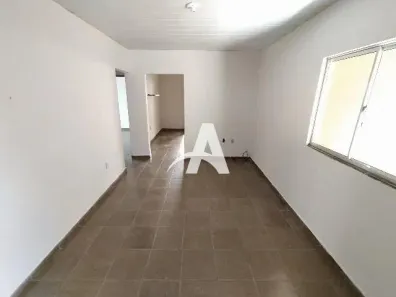 Casa com 2 Quartos para alugar, 100m² no Tubalina, Uberlândia