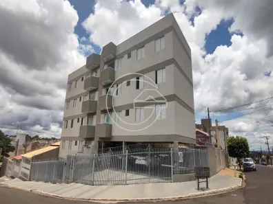 Apartamento com 3 Quartos para alugar, 10m² no Centro, Marília