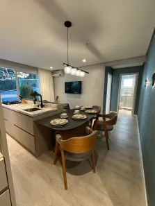 Apartamento com 1 Quarto à venda, 55m² no Nova Petrópolis, Nova Petrópolis