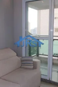 Apartamento com 2 Quartos à venda, 51m² no Vila Andrade, São Paulo