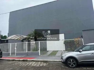 Prédio Comercial à venda, 737m² no Consolação, Vitória