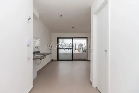 Apartamento com 1 Quarto à venda, 28m² no Vila Mariana, São Paulo