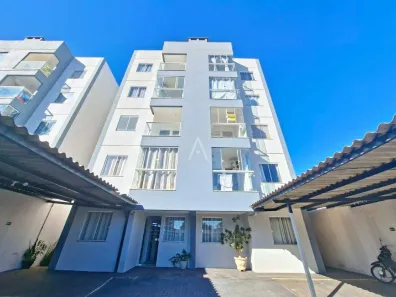 Apartamento com 2 Quartos para alugar, 53m² no Cancelli, Cascavel