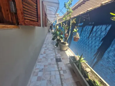 Casa com 2 Quartos à venda, 130m² no Canto do Forte, Praia Grande