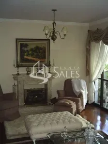 Apartamento com 3 Quartos à venda, 144m² no Saúde, São Paulo