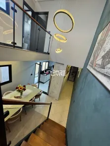 Casa com 3 Quartos à venda, 128m² no Vila Nova Aparecida, Mogi das Cruzes