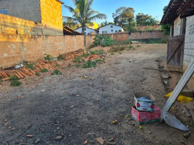 Lote/Terreno à venda, 500m² no Quintas São José (Melo Viana), Esmeraldas