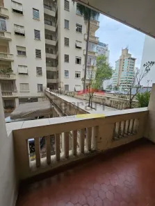 Apartamento com 3 Quartos à venda, 123m² no Santa Cecília, São Paulo