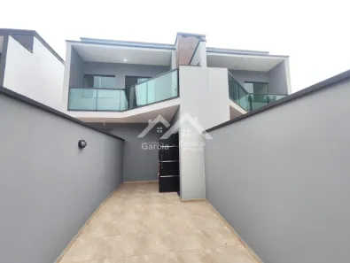 Casa com 2 Quartos à venda, 69m² no Jardim Brasil, Peruíbe