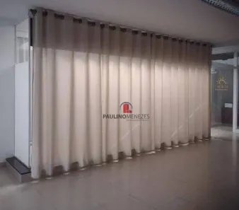 Sala Comercial para alugar, 70m² no São Manoel, Americana