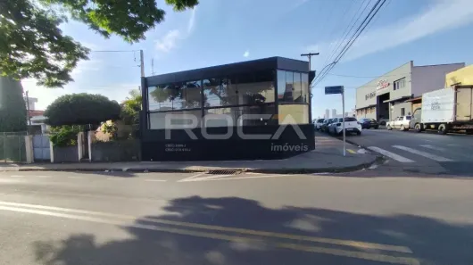 Ponto Comercial com 2 Quartos para alugar, 75m² no Vila Monteiro (Gleba I), São Carlos
