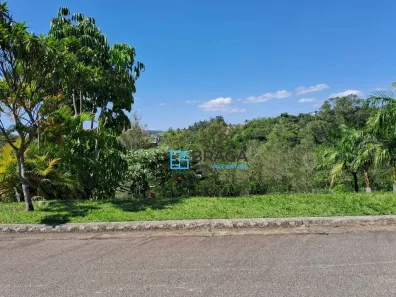 Lote/Terreno à venda, 1000m² no Recanto Santa Barbara, Jambeiro