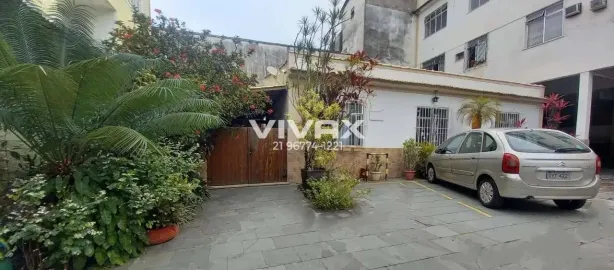 Apartamento com 3 Quartos à venda, 73m² no Piedade, Rio de Janeiro