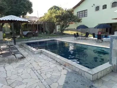 Casa com 9 Quartos à venda, 1250m² no Iguaba Pequena, Iguaba Grande