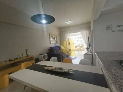 Apartamento com 2 Quartos para alugar, 69m² no São Lourenço, Bertioga