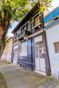 Casa com 4 Quartos à venda, 180m² no Floresta, Porto Alegre