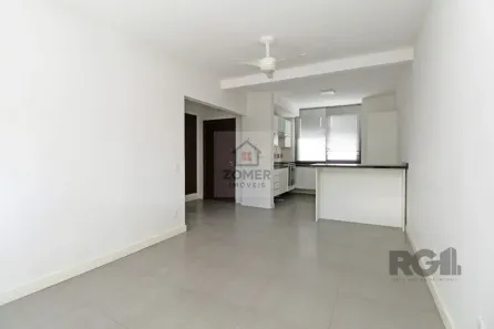 Apartamento com 2 Quartos à venda, 58m² no Santana, Porto Alegre