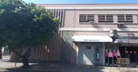 Sala Comercial para alugar, 35m² no Rio Branco, Novo Hamburgo