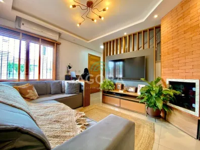 Sobrado com 2 Quartos à venda, 92m² no São José, Canoas