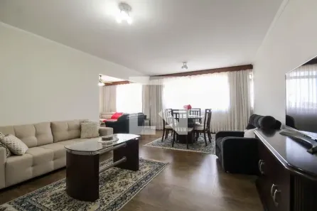 Apartamento com 4 Quartos à venda, 155m² no Parque da Mooca, São Paulo