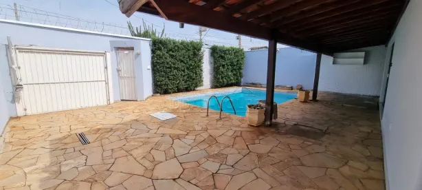 Casa com 2 Quartos à venda, 210m² no Jardim Terra Branca, Bauru