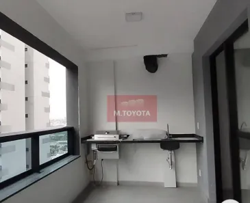 Apartamento com 2 Quartos para alugar, 90m² no Vila Augusta, Guarulhos