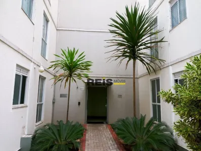 Apartamento com 2 Quartos à venda, 43m² no Caguassu, Sorocaba
