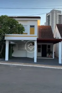 Casa de Condomínio com 3 Quartos à venda, 133m² no Despraiado, Cuiabá