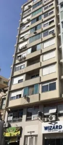 Apartamento com 1 Quarto para alugar, 35m² no Centro Histórico, Porto Alegre